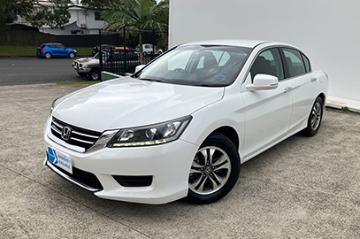 2013 Honda Accord Vti 60